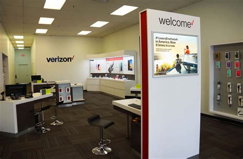 verizon corporate stores near me